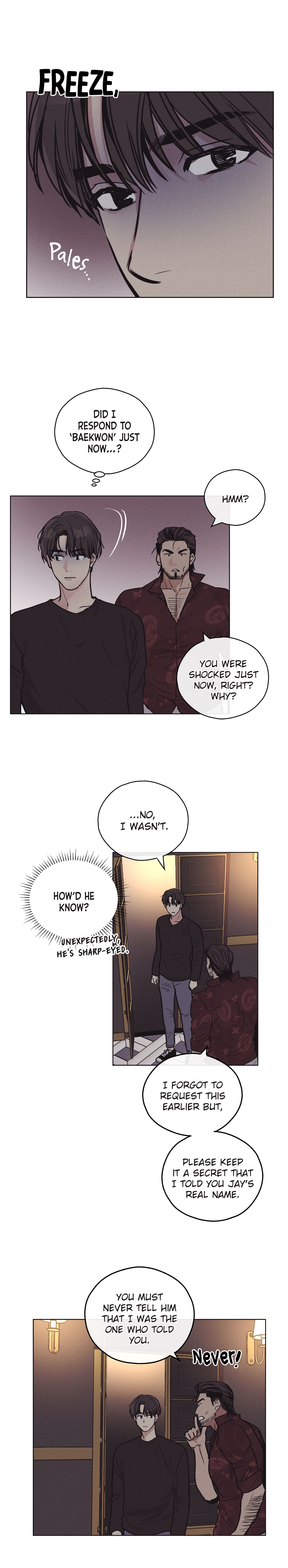 Payback, Chapter 18 image 14